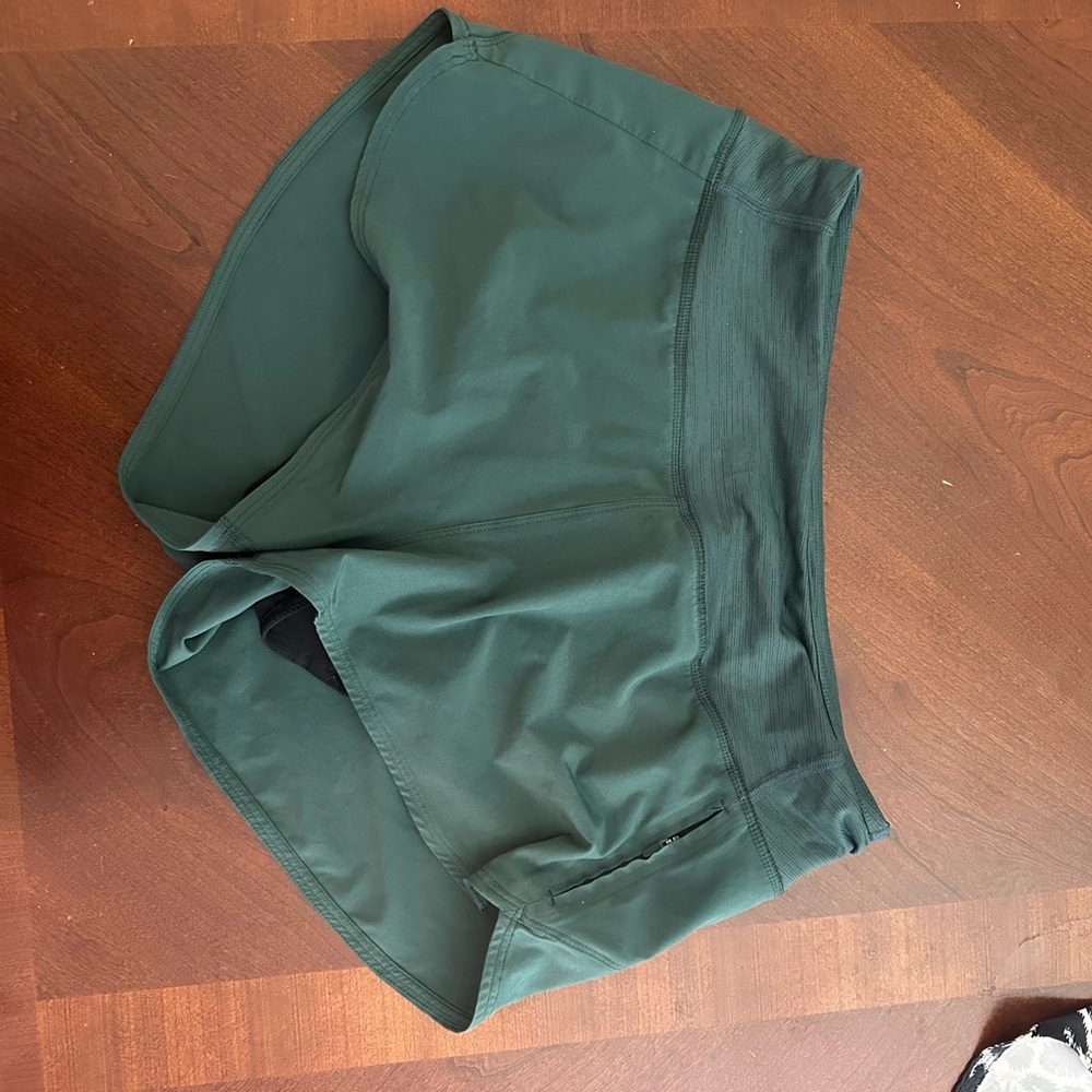 Outdoor Voices Hudson Shorts 2.5 inch